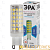 Лампа светодиодная ЭРА JCD G9 9W 4000К 170-265V капсула (1/100/500)