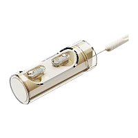 Наушники вставные Monster XKT13 bluetooth 5.3 с микр. бежевый