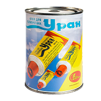 Клей Новбытхим Уран 1л универсальный в банке (1/12) 