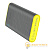Внешний аккумулятор HOCO B31 20000mAh 2.0A 2USB серый (1/33)