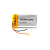 Аккумулятор ROBITON LP602945 3.7В 800мАч PK1 LP800-602945 (1/10/250)