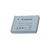 Аккумулятор Canon NB-6L Li-ion