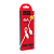 Кабель HOCO X33 USB (m)-microUSB (m) 1.0м 4.0A ПВХ белый (1/33/330)