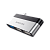 USB-Хаб Borofone DH1 3USB Type-C (m) USB2.0+USB3.0 серебряный (1/27/162)