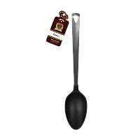 Ложка MARMITON 33см нейлон, железо (1/12)