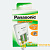З/У для аккумуляторов Panasonic INFINIUM BQ-326 AA/AAA 2 слота +2AA