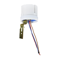 Фотореле Smartbuy, 20А (4400Вт) IP44 (sbl-fr-602)