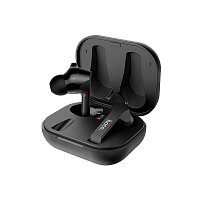 Наушники внутриканальные HOCO ES34 bluetooth 5.0 с микр. черный (1/66)