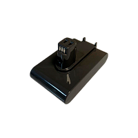 Аккумулятор ET Dyson DC31 22.2В, 2000мАч, Li-Ion (1/20)