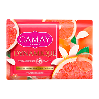 Мыло Camay Dynamique 85г (1/72)
