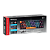 Клавиатура проводная Defender GK-002 RU APEX игровая USB 1.5м черный (1/18)