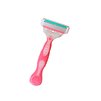 Бритва одноразовая DORCO "EVE4 SHAI Vanilla" 4 лезвия 3+1шт. (1/12) 