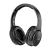 Наушники полноразмерные HOCO W40 Mighty bluetooth 5.3 черный (1/60)