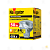 Лампа галогенная Navigator JCDR GU5.3 50W 3000К 230V софит прозрачная (1/10/200)
