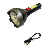 Фонарь туристический Без бренда H-954 (ZJ-05) от аккумулятора 4 режима