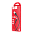 Кабель HOCO X25 USB (m)-Type-C (m) 1.0м 2.0A ПВХ черный (1/30/300)