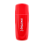 Флеш-накопитель Smartbuy Scout 64GB USB2.0 пластик красный