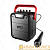 Портативная колонка Borofone BP7 bluetooth 5.0 microSD караоке черный (1/12)