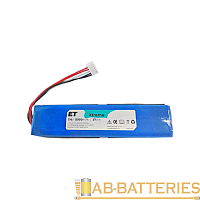 Аккумулятор ET SW-582728 3.7В, 400мАч, замена Q50/Q100  Smart Watch (1/50)