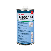 Очиститель COSMOFEN 20 1000мл ПВХ в банке (1/12)
