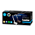 Светильник настольный Camelion KD-831 10W 230V 12LED на основании сенс. рег.ярк./цвета черный