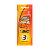 Бритва BIC "БИК 3 Sensitive" 3 лезвия пластиковая ручка 2шт. (1/20)