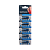 Батарейка GoPower LR23/V23GA/A23/MN21 BL5 Alkaline 12V (5/100/1000)