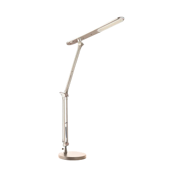 Светильник настольный Camelion KD-805 5W 230V 1LED на основании розовое золото