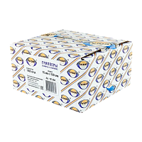 Грипперы (пакеты с замком) Aviora 100мм x 70мм (цена за 1 шт) 1000шт. (1000/15000)