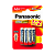 Батарейка Panasonic PRO Power LR03 AAA BL4+2 Alkaline 1.5V (6/72)