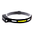 Фонарь налобный Без бренда T017(ST-09) черный