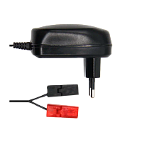 З/У для свинцово-кислотных аккумуляторов 6V GoPower ProLab 6 1.0A (1/100)