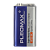 Батарейка Pleomax Super Крона 6F22 Shrink 1 Heavy Duty 9V (1/10/50/200/10400)