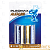 Батарейка Pleomax LR14 C BL2 Alkaline 1.5V (2/20/160/6400)