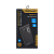 Внешний аккумулятор GoPower PB03-10 10000mAh 3.0A 22.5W 2USB/Type-C черный (1/50)