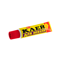 Клей Новбытхим 45мл для мебели (1/50) 