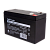Аккумулятор свинцово-кислотный GoPower LA-1290 12V 9Ah клеммы T2/ F2 (1/5)