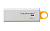 Флеш-накопитель Kingston DataTraveler G4 8GB USB3.1 пластик белый
