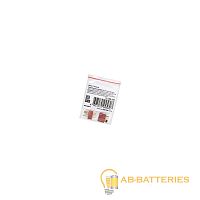 Разъем для подключения аккумуляторов ROBITON T-connector PK1 1/100