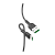 Кабель HOCO X33 USB (m)-Type-C (m) 1.0м 5.0A ПВХ черный (1/33/330)