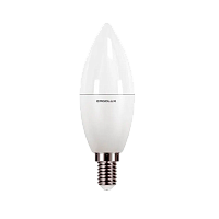 Лампа светодиодная Ergolux E14 10W 4500К 172-265V свеча (1/10/100)