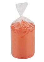 Свечи интерьерные Волшебная страна Deco 1шт. красный (1/19)