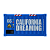 Внешний аккумулятор Remax RPP-93 Container 10000mAh 2.1A 2USB синий (1/60)