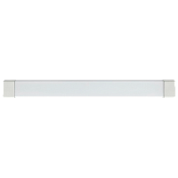 Светильник светодиодный Smartbuy LU3 Pro 18W LED 6500К матовый