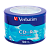 Диск CD-R Verbatim DL 700MB 52x 50шт. bulk (50/300)