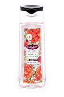 Гель для душа Camay Botanicals Цветы граната 250мл