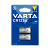 Батарейка Varta Professional CR123A BL2 Lithium 3V (6205) (2/20/200)