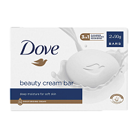 Крем-мыло Dove Original 90г (1/48)