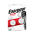 Батарейка Energizer CR2430 BL1 Lithium 3V (1/10/240)