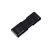 Флеш-накопитель GoPower SLIDER 16GB USB2.0 пластик черный матовый (1/50/1000)